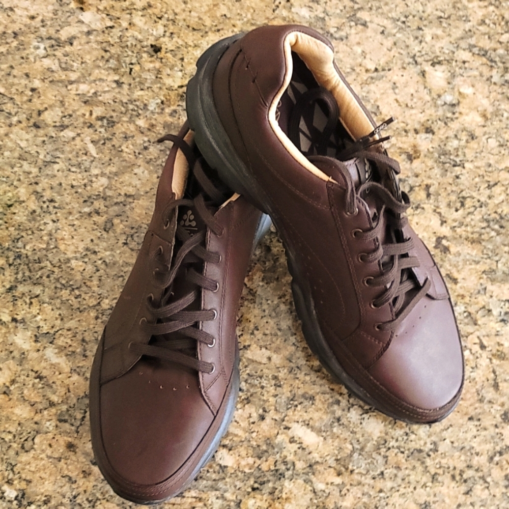 Obeo Lite Stride Men's Shoes in Box- 11M